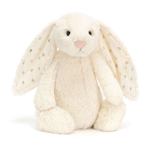 JELLYCAT BASHFUL TWINKLE BUNNY product image 1