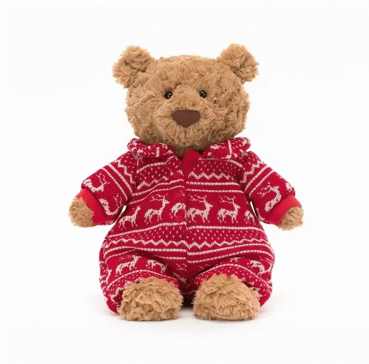 Jellycat Pajama Bear 