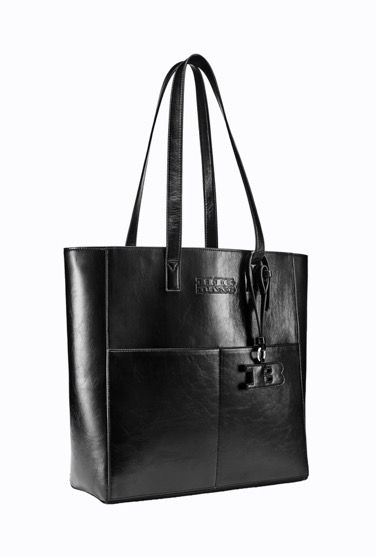 Bigbang Cosmos Leather Tote Bag product image 2