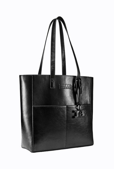 Bigbang Cosmos Leather Tote Bag product image 2