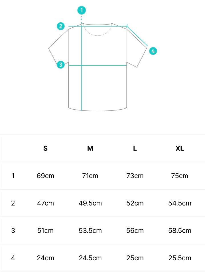 BTS S/S Photo T-Shirt (Gray) product image 2