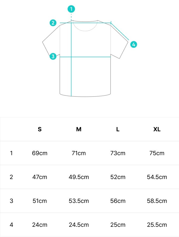 BTS S/S Photo T-Shirt (Gray) product image 2
