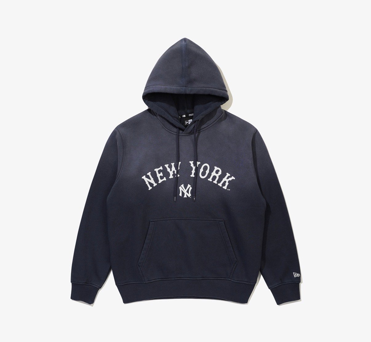 MLB Coopers Town New York Yankees Hood (Worn By Sohee) product image 3