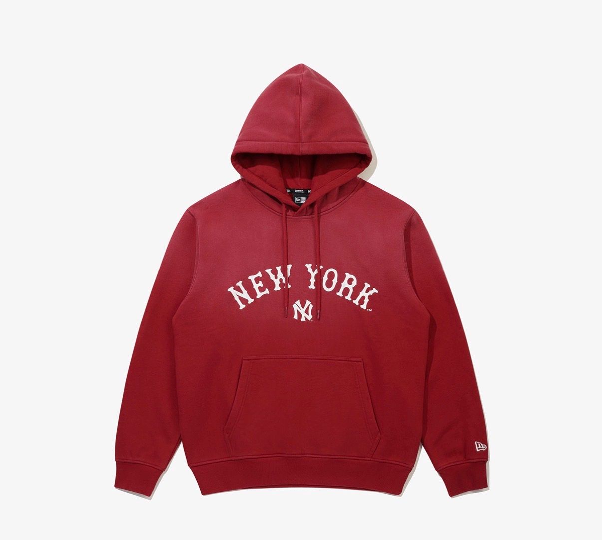 MLB Coopers Town New York Yankees Hood (Worn By Sohee)