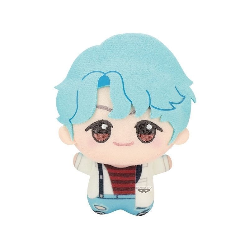 BTS TinyTan DNA Plush Pendant product image 6