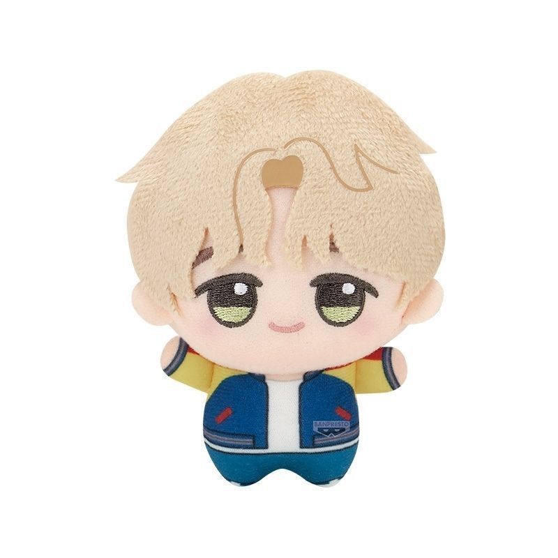 BTS TinyTan DNA Plush Pendant product image 8