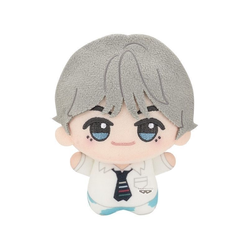 BTS TinyTan DNA Plush Pendant product image 7