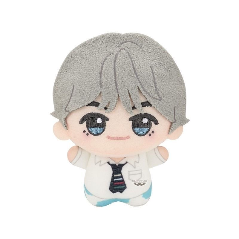 BTS TinyTan DNA Plush Pendant product image 7