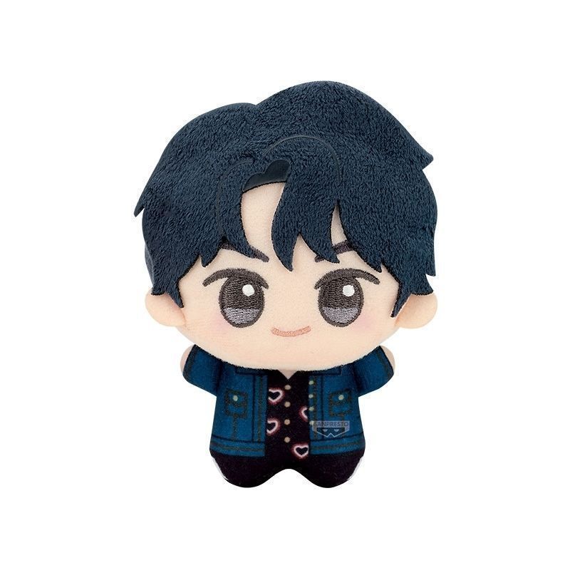 BTS TinyTan DNA Plush Pendant product image 4