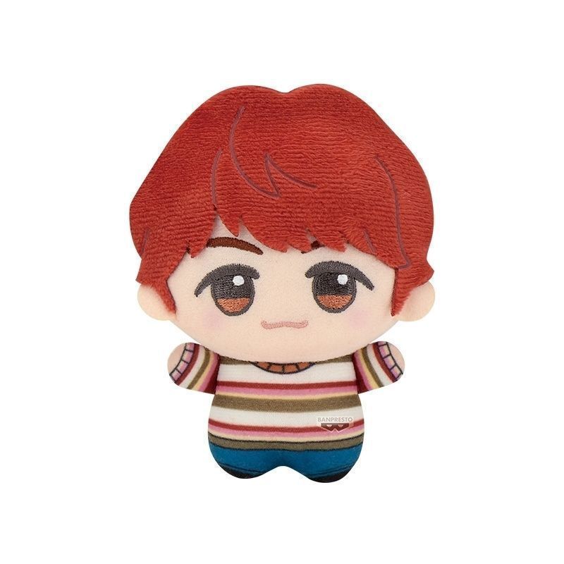 BTS TinyTan DNA Plush Pendant product image 5