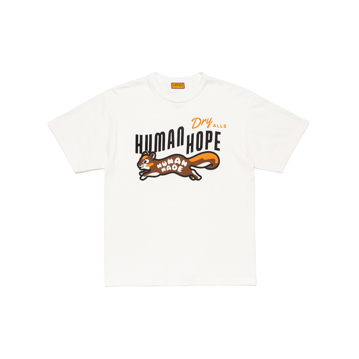HUMAN HOPE Graphic Tee (Season 2) product image 2