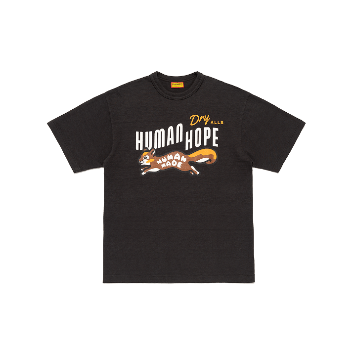HUMAN HOPE Graphic Tee (Season 2) product image 1
