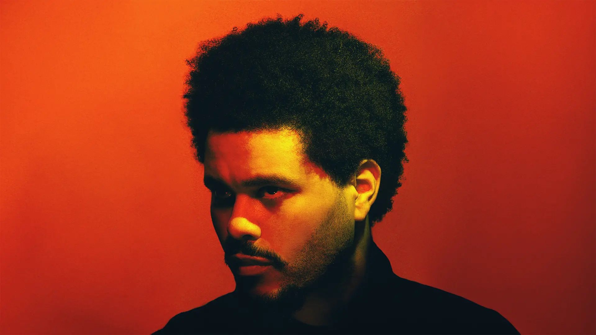 The Weeknd: After Hours Til Dawn Tour Kuala Lumpur 🇲🇾 product image 2