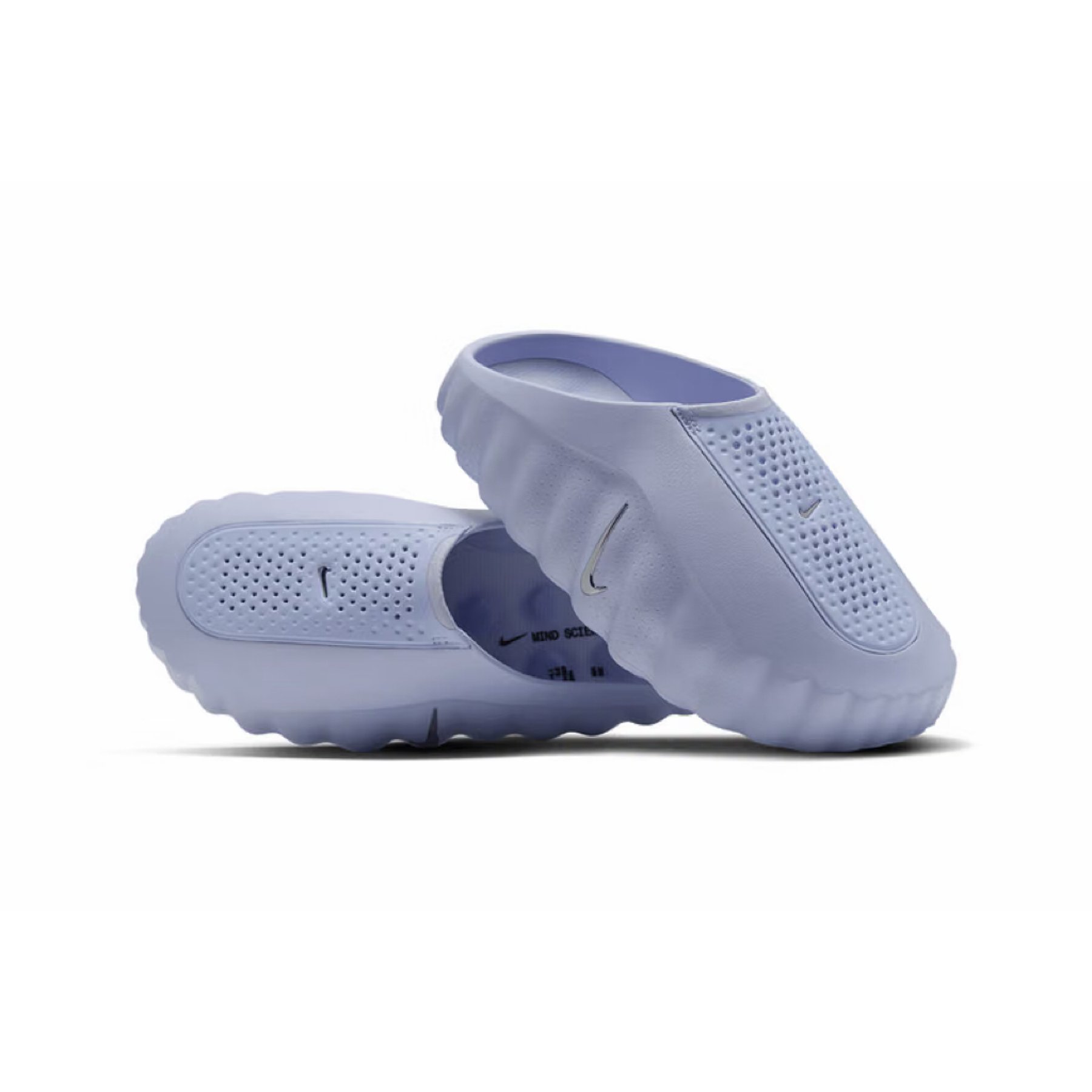 Nike Mind 001 ‘Palest Purple’