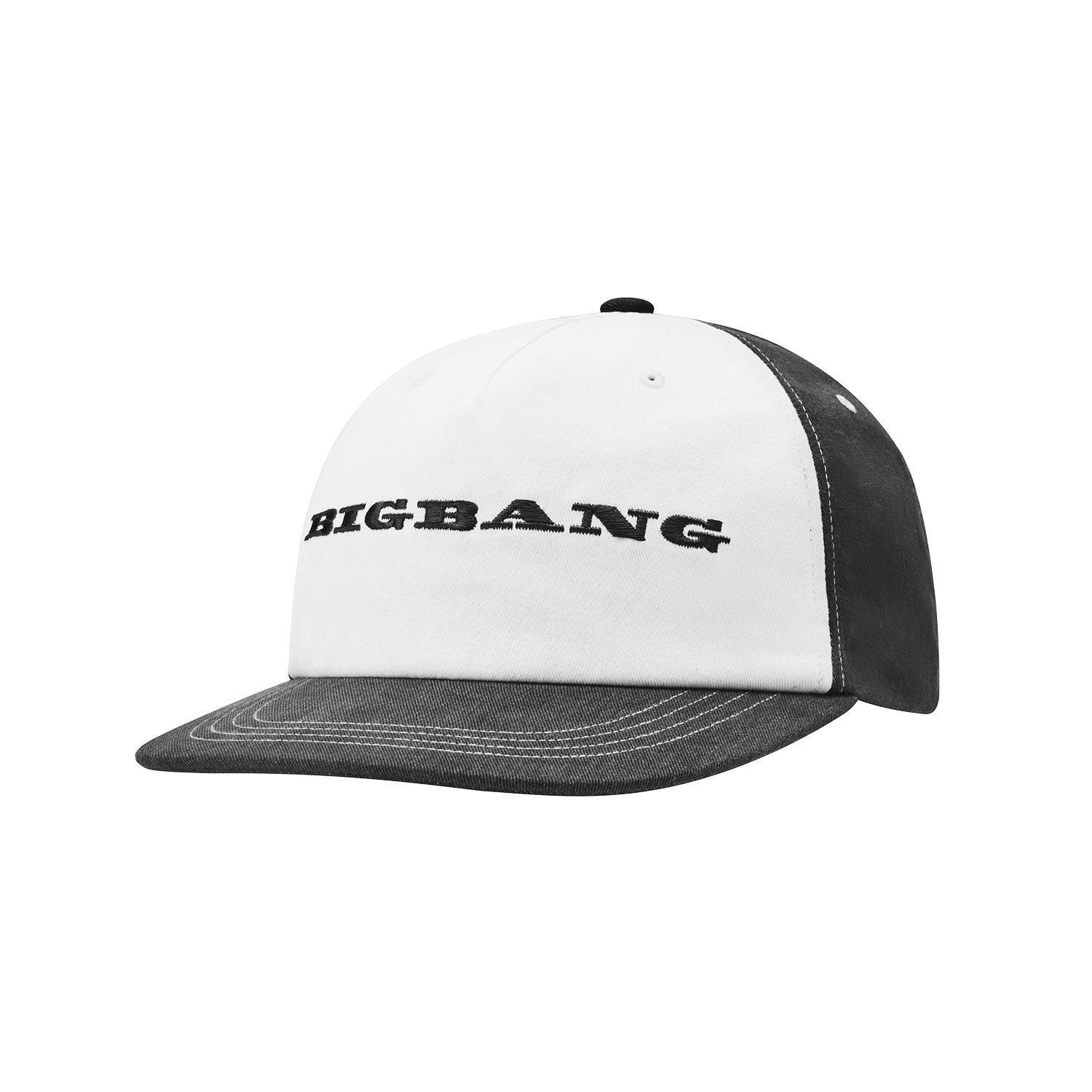 BIGBANG COSMOS TWO-TONE BALLCAP product image 1